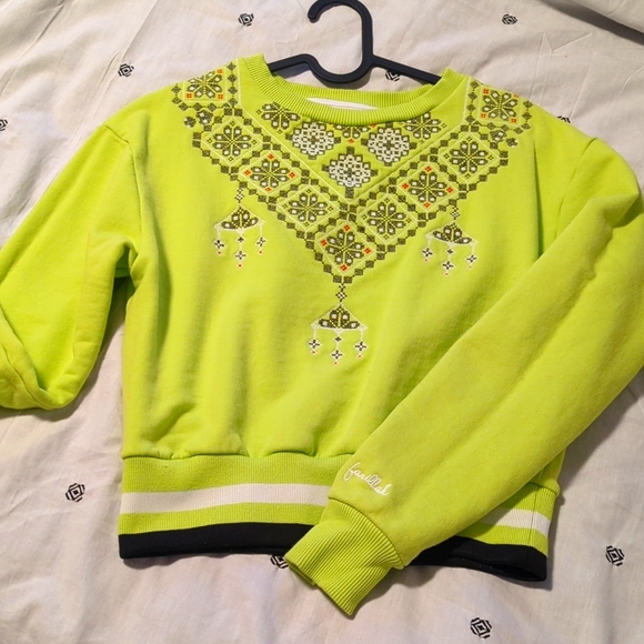 Embroidered Sweatshirt from Jordan - Picture 1 of 6